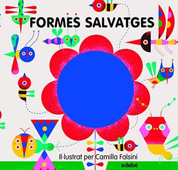 portada 5 Formes Salvatges (en Catalá)