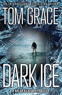 portada Dark Ice (Nolan Kilkenny)