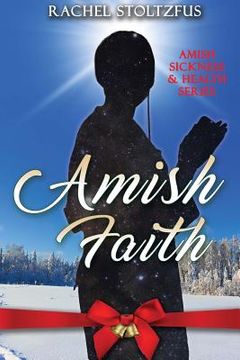 portada Amish Faith (in English)