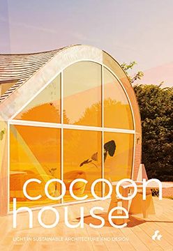 portada Cocoon House (in English)