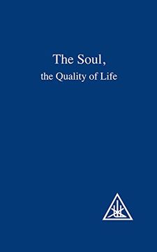 portada The Soul: The Quality of Life