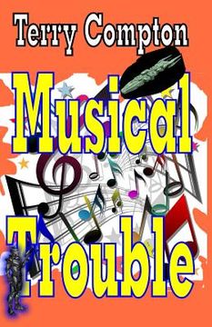 portada Musical Troubles (en Inglés)