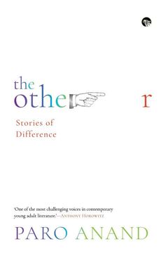 portada The Other: Stories of Difference 
