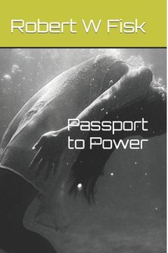 portada Passport to Power (en Inglés)