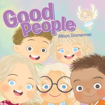 portada Good People (in English)