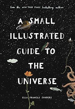 portada A Small Illustrated Guide to the Universe (in English)