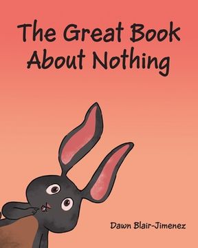 portada The Great Book About Nothing (in English)