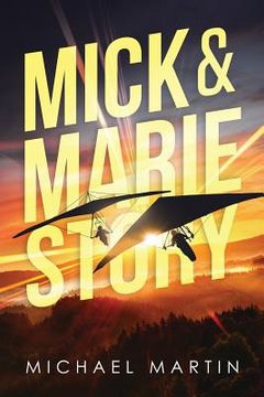 portada Mick and Marie Story