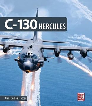 portada C-130 Hercules (en Alemán)