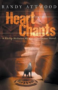 portada Heart Chants (en Inglés)