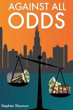 portada Against All Odds: Adversity and Opportunity (en Inglés)