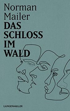 portada Das Schloss im Wald (in German)