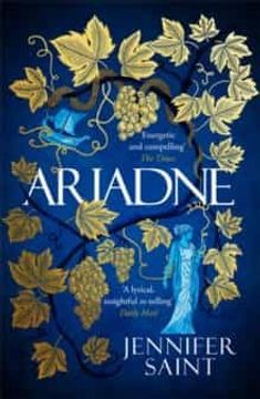 portada Ariadne (in English)