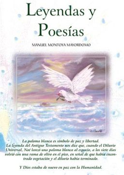 portada Leyendas y Poesias (in Spanish)
