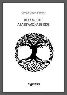 portada De la Muerte a la Revancha de Dios (in Spanish)