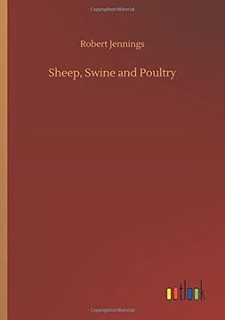 portada Sheep, Swine and Poultry (en Inglés)