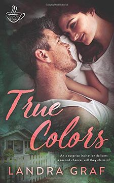 portada True Colors (Cupid's Cafe) (en Inglés)
