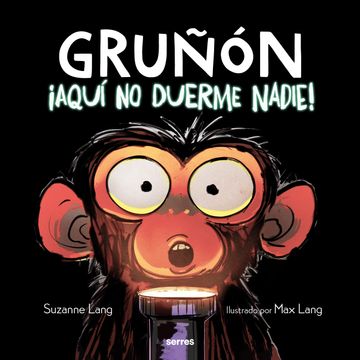 portada GRUÑON ALBUM 3. AQUI NO DUERME NADIE (in Spanish)
