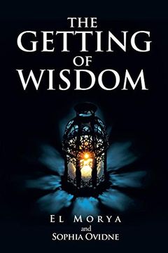 portada The Getting of Wisdom 