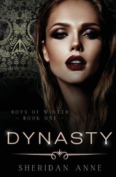 portada Dynasty (en Inglés)