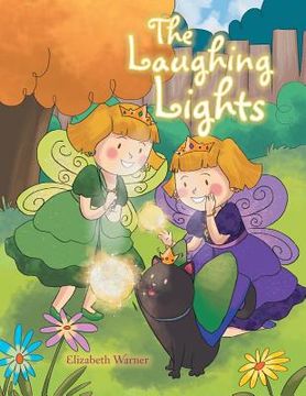 portada The Laughing Lights (en Inglés)