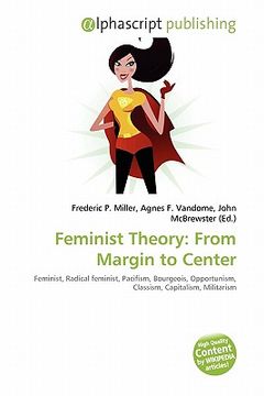 feminist theory from margin to center