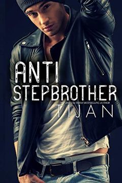 portada Anti-Stepbrother (en Inglés)