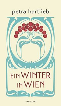portada Ein Winter in Wien (en Alemán)
