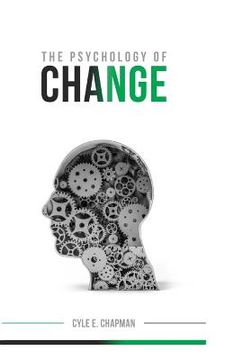 portada The Psychology of Change (en Inglés)