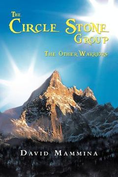 portada the circle stone group (en Inglés)