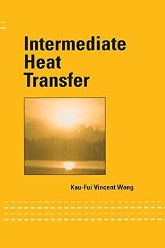 portada Intermediate Heat Transfer (Dekker Mechanical Engineering, 155)