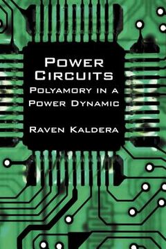 portada power circuits: polyamory in a power dynamic (in English)