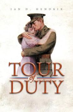 portada tour of duty