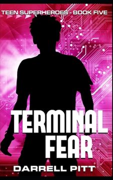 portada Terminal Fear (in English)