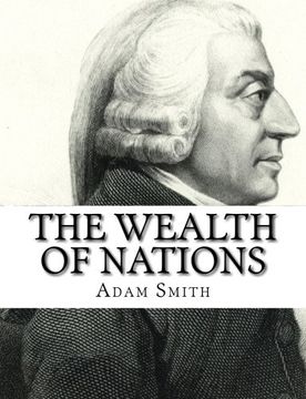 portada The Wealth of Nations