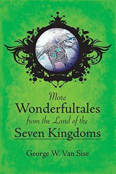 portada More Wonderfultales from the Land of the Seven Kingdoms (en Inglés)
