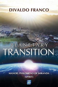portada Planetary Transition (en Inglés)
