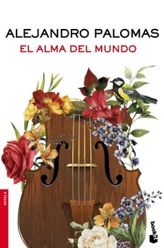 portada El Alma del Mundo (in Spanish)