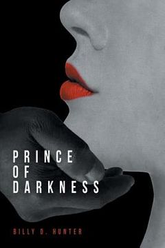 portada Prince of Darkness (en Inglés)