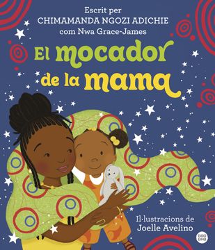 portada El Mocador de la Mama (in Catalá)