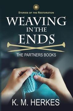 portada Weaving In The Ends (in English)