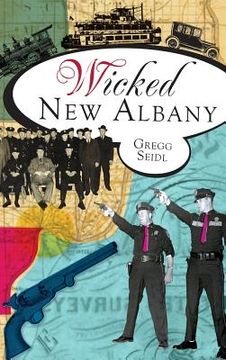 portada Wicked New Albany