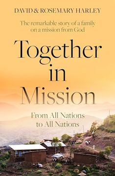 portada Together in Mission: From All Nations to All Nations (en Inglés)