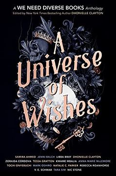 portada A Universe of Wishes: A we Need Diverse Books Anthology (en Inglés)