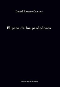 portada El Peor de los Perdedores (in Spanish)