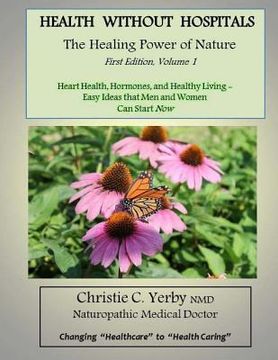 portada Health Without Hospitals: The Healing Power of Nature
