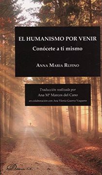 portada HUMANISMO POR VENIR, EL (in Spanish)