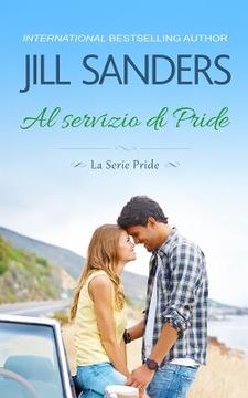 portada Al servizio di Pride (en Italiano)