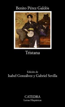 portada Tristana (in Spanish)