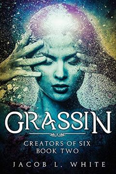 portada Grassin - Creators of six Book two (en Inglés)